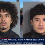teens mugshots